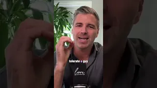 The Exact Type of Man You Should Never Date Past 40