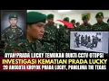 Download Lagu TERBONGKAR‼️AYAH PRADA LUCKY TEMUKAN BUKTI CCTV SAAT OTOPSI, 20 ANGGOTA KROYOK SADIS PRADA LUCKY