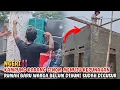 Lagu NGERI‼️KAMPUNG KARANG SINOM MENUJU KEPUNAHAN RUMAH BARU WARGA BELUM SAMA SEKALI DIHUNI SUDAH DIGUSUR