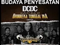 Download Lagu BHINEKA TUNGGAL IKA VIRTUAL 2020  I ANGEL OF DEATH  - BUDAYA PENYESATAN