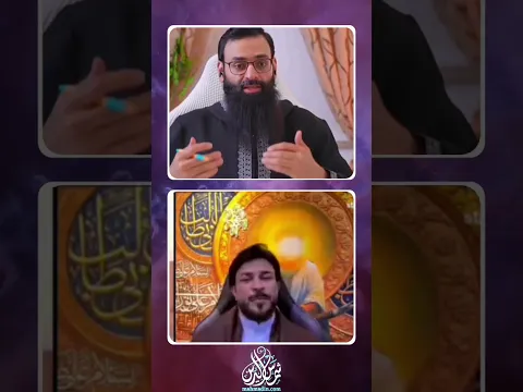 خسارة علاء المهدوي في مناظرة #محمد_بن_شمس_الدين حول تحريف القرآن  #mshmsdin