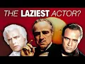 Download Lagu The Actor Who Didn’t Care - Marlon Brando