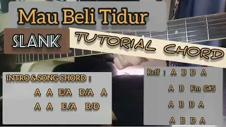 Download Mau Beli Tidur - Slank || Tutorial chord MP3