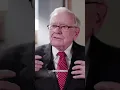 Lagu Warren Buffett: Buying Bitcoin isn't Investing