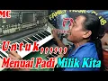 Download Lagu Titip Rindu Buat Ayah Remik Padang NADA PRIA || By Ebiet G Ade || KARAOKE KN7000 FMC