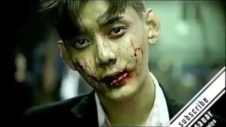 كذب عليا أجمل اغنية مغربية حزينة عن فراق الاصدقاء نهايتها جد حزينة ستبكيك 2016 