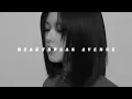 TWICE - HEARTBREAK AVENUE (slowed & reverb)