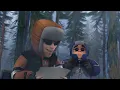 Download Lagu Boonie Bears -- The adventures | 45 The Patient | Cartoon for kids