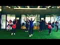 Download Lagu SEPERTI MATI LAMPU ZUMBA CHOREO BY ZIN IJAN