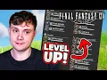 Levelling Guide for Final Fantasy XIV lvl 1-100