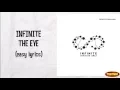 Download Lagu INFINITE - THE EYE Lyrics (easy lyrics)
