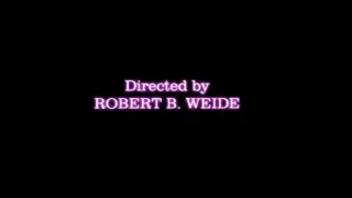 by Robert B Weide meme template black screen B Weide