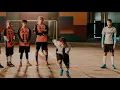 Download Lagu PRETTYMUCH X CNCO - Me Necesita (Behind The Scenes)