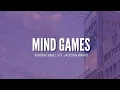 Download Lagu Mind Games - 88rising \u0026 MILLI (Ft. Jackson Wang) (Video Lyrics)