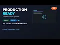 Part 1 Project Foundation API Documentation