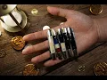 Download Lagu Chroma Color Changing Knives Set by TCC -  Routine Performed by Sway Liu