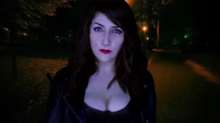 serleena wants to devour you asmr