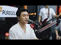 Magnus Haven performs "Panalangin" LIVE on Wish 107.5 Bus