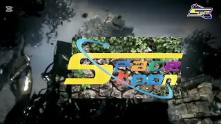 فاصل كوكب MBC 2 سبيستون قناة شباب مستقبل 2013 