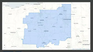 234 Area Code Ohio Social Economic Profile