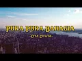 Download Lagu Cita Citata - Pura Pura Bahagia (Official Lirik)