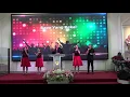 Download Lagu Yesus Lah Raja