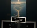 The Strange Truth About Lake Pontchartrain