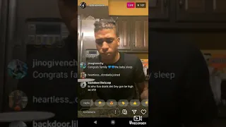 nle choppa unreleased music