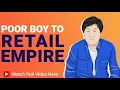 The Forever 21 Empire poor immigrant to billionaire Do Won Chang