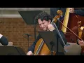 G. Ph. Telemann: Sonata in D major, TWV 44:1 – Bremer Barockorchester
