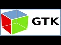 GTK - combobox