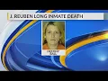 Coroner s office identifies inmate who died in Horry County jail