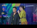 JAMU PEGEL MLARAT - AURA SEKAR FT ARIS SUBAHARANATA - SIMPATIK MUSIC