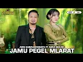 JAMU PEGEL MLARAT - AURA SEKAR FT ARIS SUBAHARANATA - SIMPATIK MUSIC