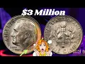 Hidden Wealth The Shocking Value of 1967 Dime Revealed