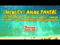 Download Lagu MEDLEY ANAK PANTAI - ISLAND VIBES (OFFICIAL MUSIC VIDEO)