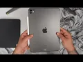 MAGEASY CoverBuddy Lite Case for M4 iPad Pro 11-inch 2024