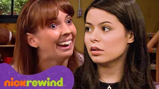 icarly meets nora