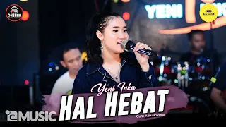 yeni inka hal hebat official music yi production dicintai seseorang yang ku cintai itu sempurna