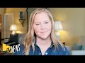 Amy Schumer on Life Beth Hosting the 2022 Academy Awards MTV News