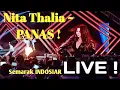 Download Lagu PANAS ! Goyang Heboh - NITA THALIA membakar lampung ! Semarak indosiar