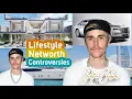 Justin Bieber Fortune Biography Net Worth Lifestyle