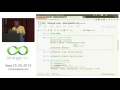 Probabilistic Programs Which Make Common Sense by Zenna Tavares