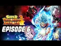 Super Dragon Ball Heroes Episode 6