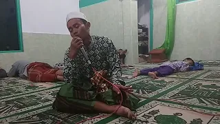 Download Takbiran Idul Fitri || Ustad Ma'mun Iskandar MP3