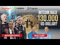 Download Lagu FED mit 180 Grad Zinswende! Bitcoin letzter Aufruf! Nvidia | MicroStrategy | Palantir