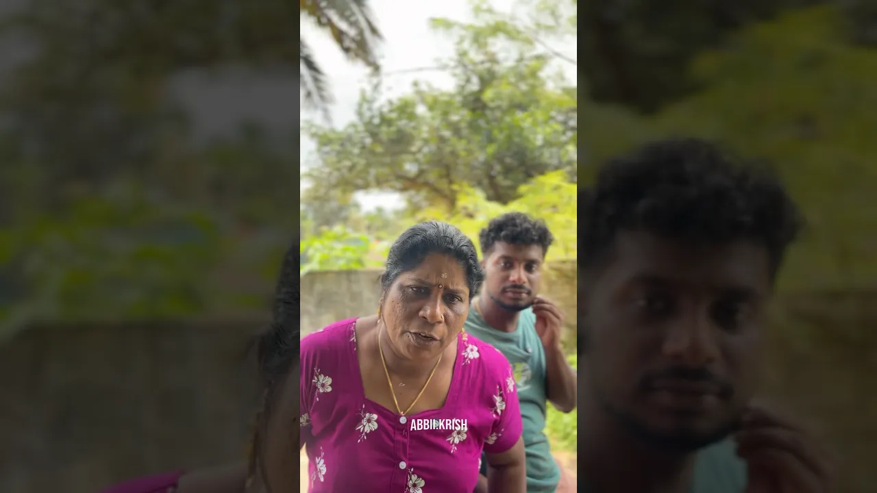 അമ്മയുടെ concept