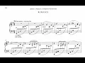 Download Lagu Liszt - Romance in E minor, S. 169 [Lang Lang]