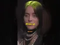 Billie Eilish Once Farted on Friends Face #billieeilish #billieeilishfunnymoments