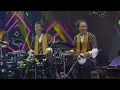 RHOMA IRAMA & SONETA GROUP - JUDI & MIRASANTIKA (LIVE  AT BERDENDANG BERGOYANG FESTIVAL 2022)